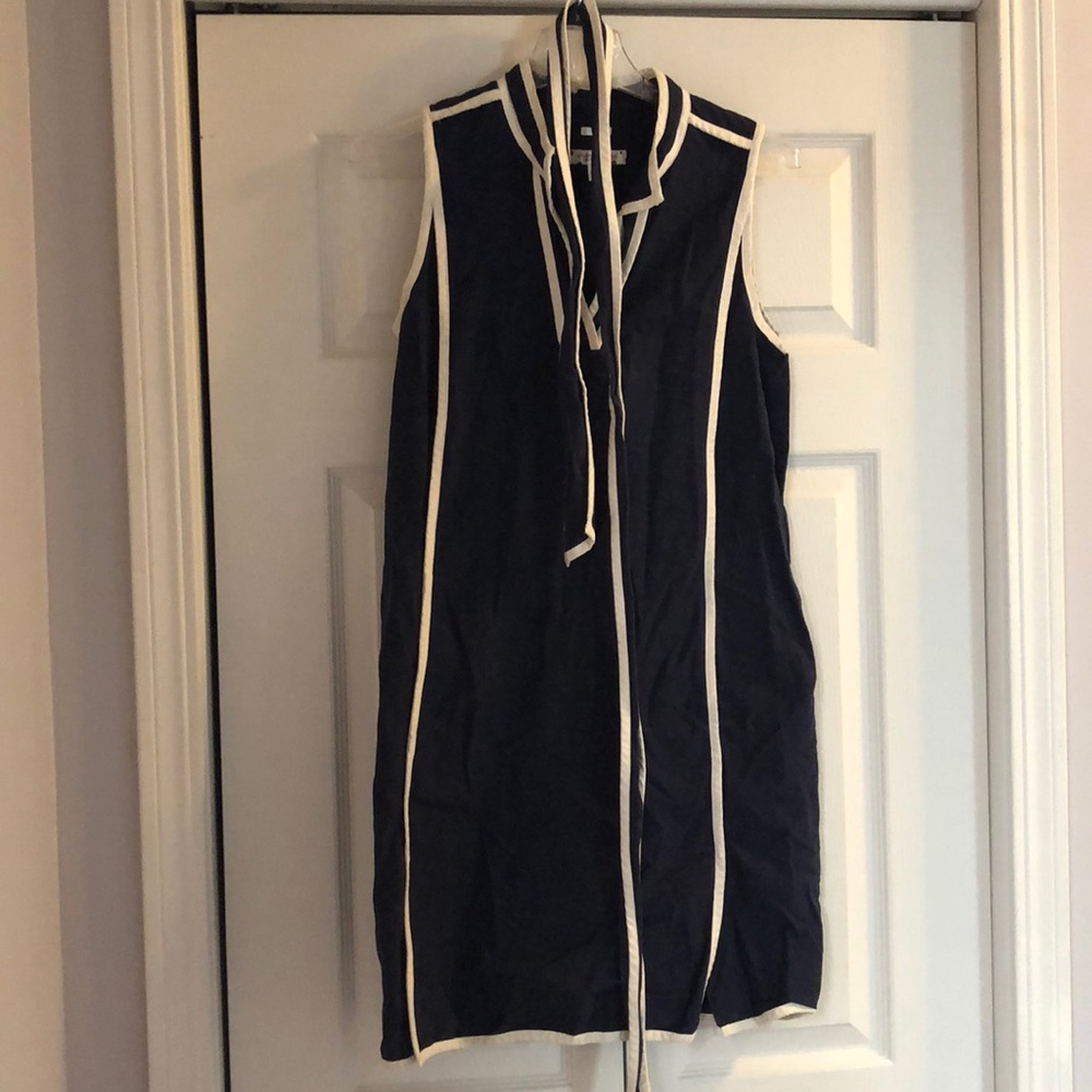 From Zooey to tommy rivka dress Zooey deschanel